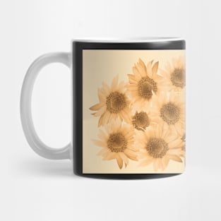 Sunny Blooms 2 Mug